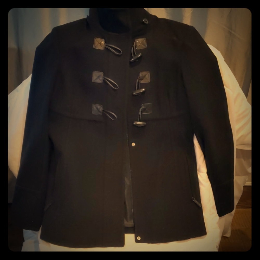 Michael Kors coat